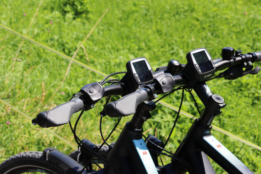 e-bikes  bici elettriche